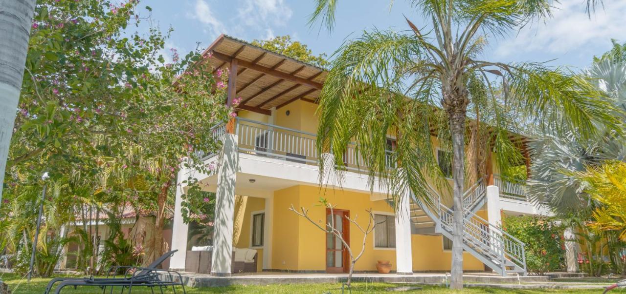 Sueno Al Mar Residence & Hotel Potrero  Exterior foto
