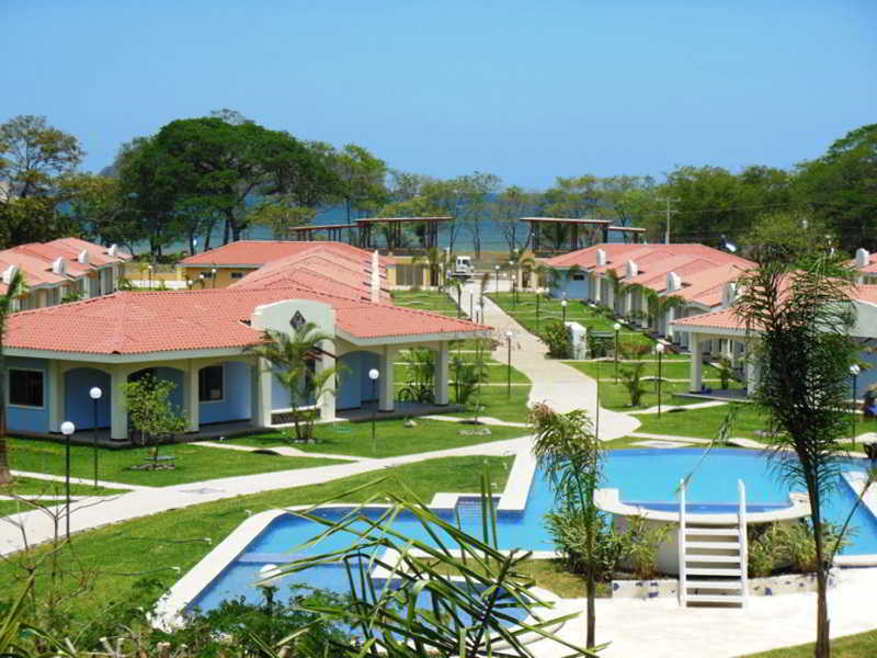 Sueno Al Mar Residence & Hotel Potrero  Exterior foto