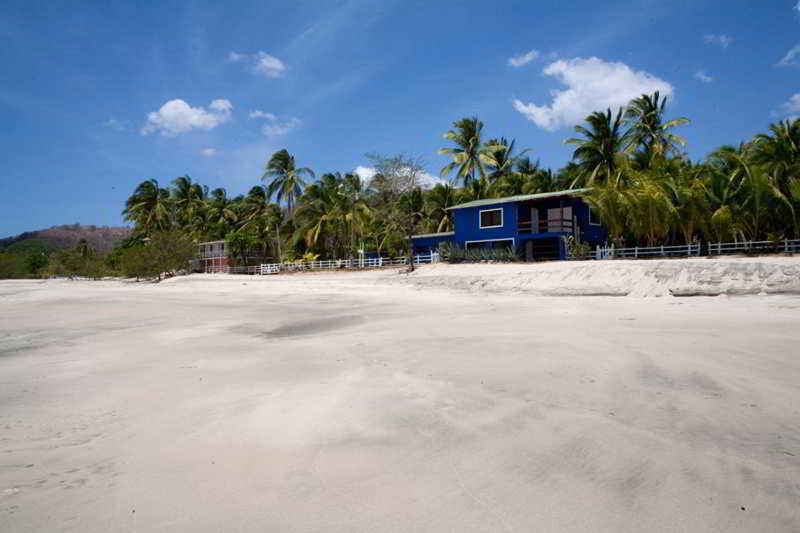 Sueno Al Mar Residence & Hotel Potrero  Exterior foto